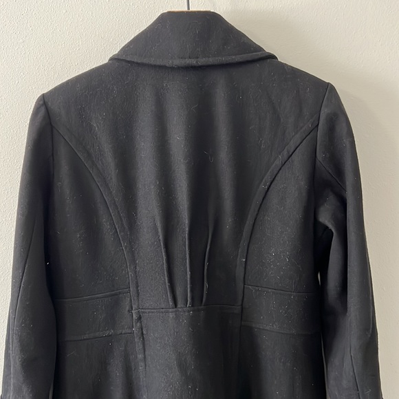 Guess Pea Coat - Picture 7 of 11